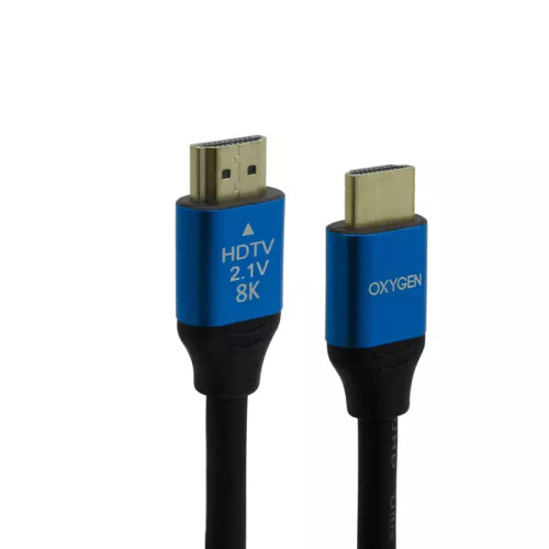 کابل HDMI برند اکسیژن 3 متری مدل K2