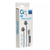 هندزفری OXYGEN H5 type c