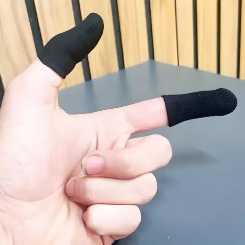 عرقگیر انگشتی نخ کش مخصوص بازی کالاف دیوتی موبایل