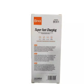 کابل USB به Micro برند Biva مدل B001