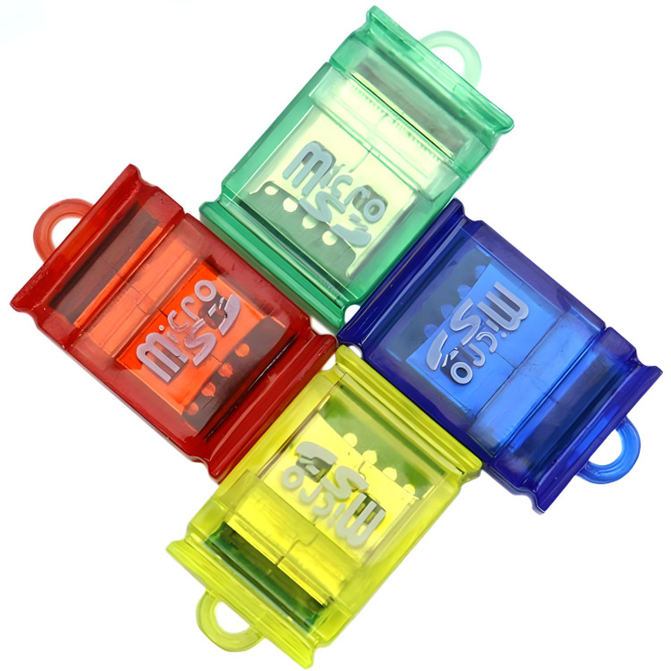 رم ریدر تک کاره مدل Siyoteam برند SY-T95